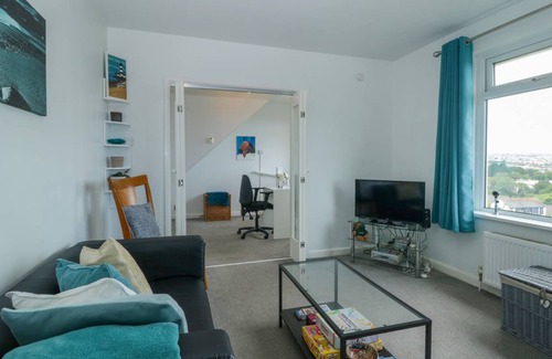 Paignton Cottage | Cabin ∙ 1 bedroom ∙ 2 guests