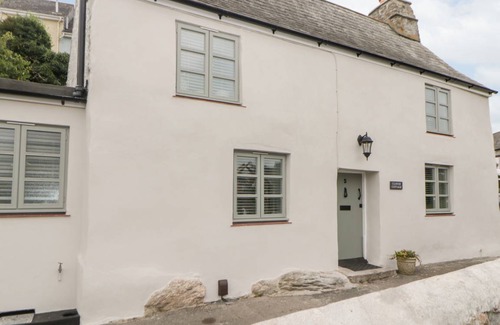 Turnchapel Cottage | Cabin ∙ 1 bedroom ∙ 2 guests