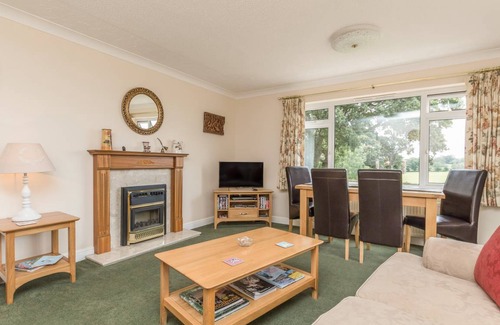 Plymtree Cottage | Cabin ∙ 1 bedroom ∙ 2 guests