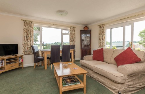 Plymtree Cottage | Cabin ∙ 1 bedroom ∙ 2 guests