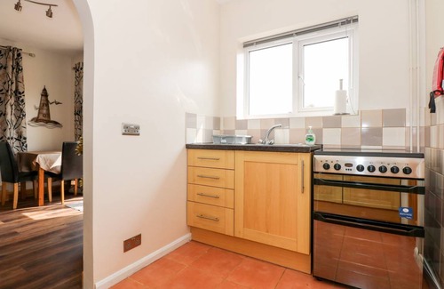 Cromer Cottage | Cabin ∙ 1 bedroom ∙ 2 guests