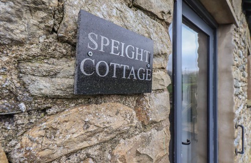 Sedbergh Cottage | Cabin ∙ 1 bedroom ∙ 2 guests