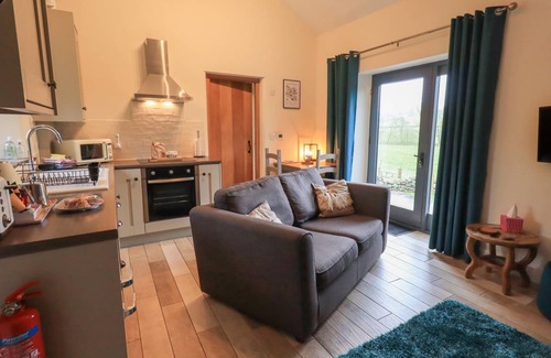 Sedbergh Cottage | Cabin ∙ 1 bedroom ∙ 2 guests