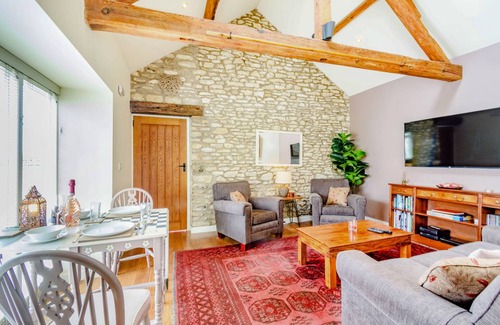 Snainton Cottage | Cabin ∙ 1 bedroom ∙ 2 guests