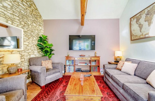 Snainton Cottage | Cabin ∙ 1 bedroom ∙ 2 guests