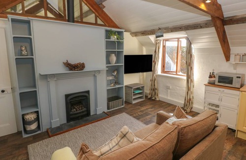 Merrion Cottage | Cabin ∙ 1 bedroom ∙ 2 guests