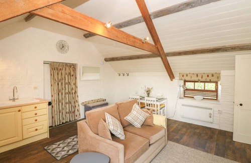 Merrion Cottage | Cabin ∙ 1 bedroom ∙ 2 guests