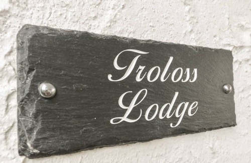 Thornhill Cottage | Cabin ∙ 1 bedroom ∙ 2 guests