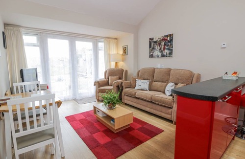 Thornhill Cottage | Cabin ∙ 1 bedroom ∙ 2 guests