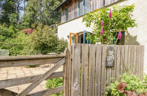 Torlundy Cottage | Cabin ∙ 1 bedroom ∙ 2 guests