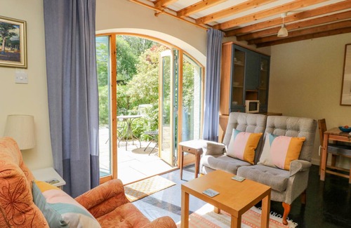 Torlundy Cottage | Cabin ∙ 1 bedroom ∙ 2 guests