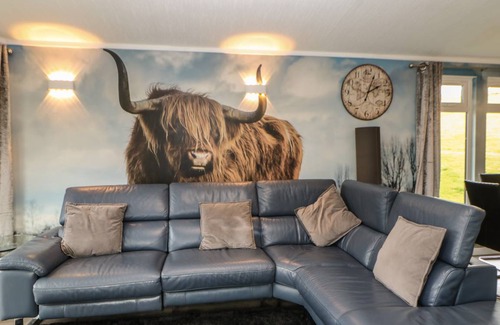 Tunstall Cottage | Cabin ∙ 1 bedroom ∙ 2 guests