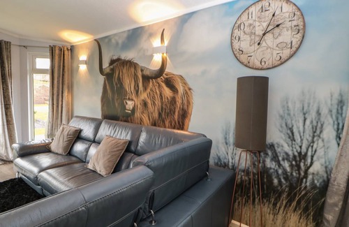 Tunstall Cottage | Cabin ∙ 1 bedroom ∙ 2 guests