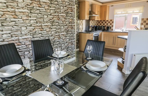 Tunstall Cottage | Cabin ∙ 1 bedroom ∙ 2 guests