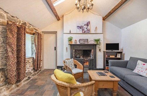 Bangor Cottage | Cabin ∙ 1 bedroom ∙ 2 guests