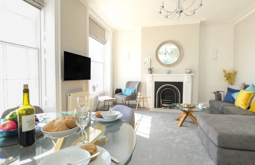 Weymouth Cottage | Cabin ∙ 1 bedroom ∙ 2 guests