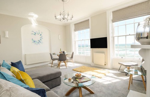 Weymouth Cottage | Cabin ∙ 1 bedroom ∙ 2 guests