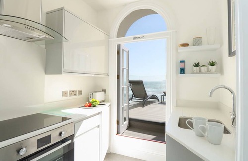 Weymouth Cottage | Cabin ∙ 1 bedroom ∙ 2 guests