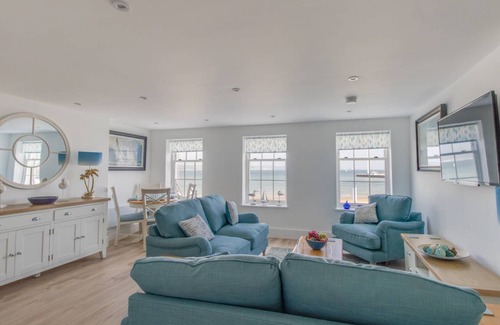 Weymouth Cottage | Cabin ∙ 1 bedroom ∙ 2 guests