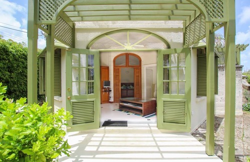 Weston Cottage | Cabin ∙ 1 bedroom ∙ 2 guests