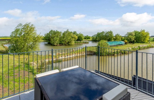 Frognall Cottage | Cabin ∙ 1 bedroom ∙ 2 guests