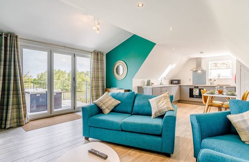 Frognall Cottage | Cabin ∙ 1 bedroom ∙ 2 guests