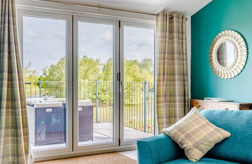 Frognall Cottage | Cabin ∙ 1 bedroom ∙ 2 guests