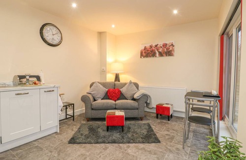 Cotton Cottage | Cabin ∙ 1 bedroom ∙ 2 guests