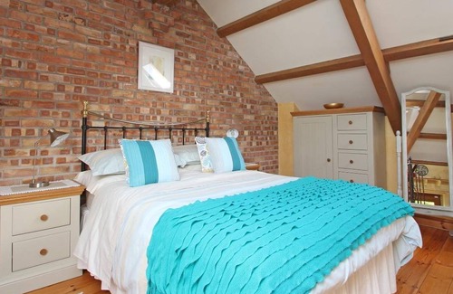 Mabe Cottage | Cabin ∙ 1 bedroom ∙ 2 guests