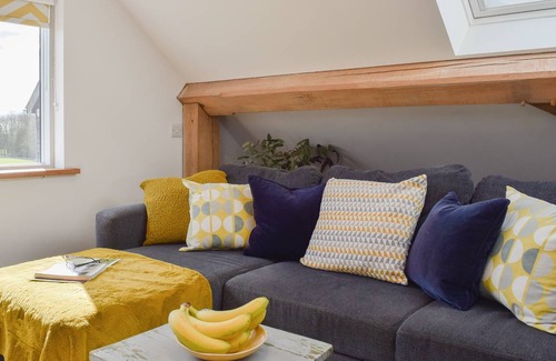 Wallingford Cottage | Cabin ∙ 1 bedroom ∙ 2 guests