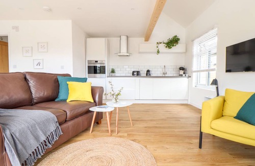 Chysauster Cottage | Cabin ∙ 1 bedroom ∙ 2 guests