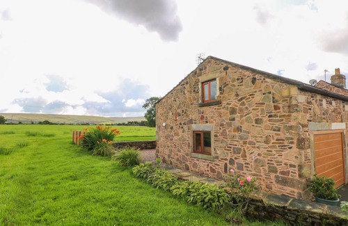 Chorley Cottage | Cabin ∙ 1 bedroom ∙ 2 guests