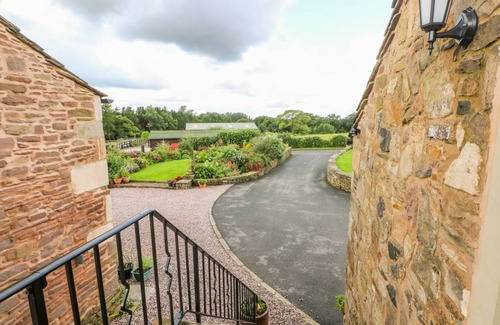 Chorley Cottage | Cabin ∙ 1 bedroom ∙ 2 guests