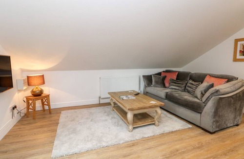 Chorley Cottage | Cabin ∙ 1 bedroom ∙ 2 guests