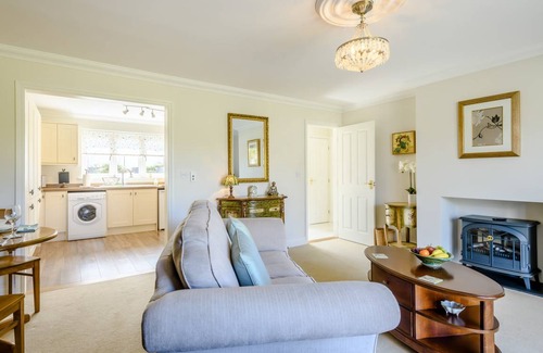 Great Yarmouth Cottage | Cabin ∙ 1 bedroom ∙ 2 guests