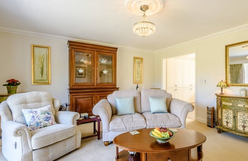 Great Yarmouth Cottage | Cabin ∙ 1 bedroom ∙ 2 guests