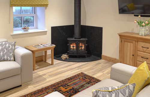 Penzance Cottage | Cabin ∙ 1 bedroom ∙ 2 guests