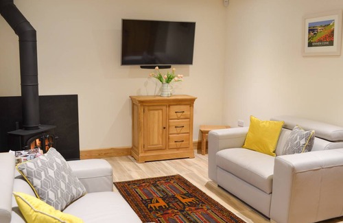 Penzance Cottage | Cabin ∙ 1 bedroom ∙ 2 guests