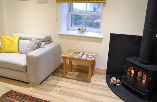 Penzance Cottage | Cabin ∙ 1 bedroom ∙ 2 guests