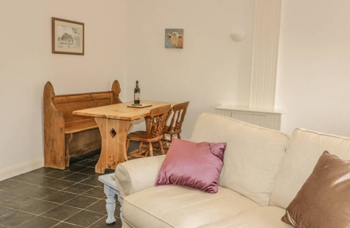 Penmon Cottage | Cabin ∙ 1 bedroom ∙ 2 guests
