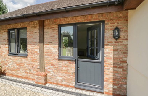 Ripple Cottage | Cabin ∙ 1 bedroom ∙ 2 guests