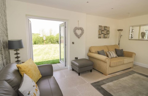 Ripple Cottage | Cabin ∙ 1 bedroom ∙ 2 guests