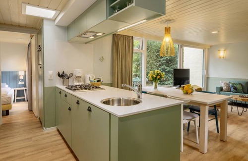 Heijen Cottage | Cabin ∙ 1 bedroom ∙ 2 guests