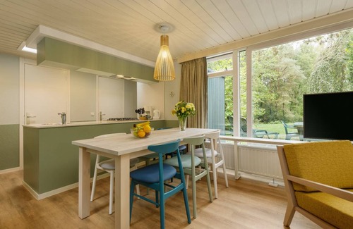 Heijen Cottage | Cabin ∙ 1 bedroom ∙ 2 guests