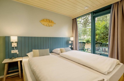 Heijen Cottage | Cabin ∙ 1 bedroom ∙ 2 guests