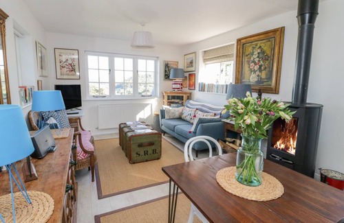 Conwy Cottage | Cabin ∙ 1 bedroom ∙ 2 guests