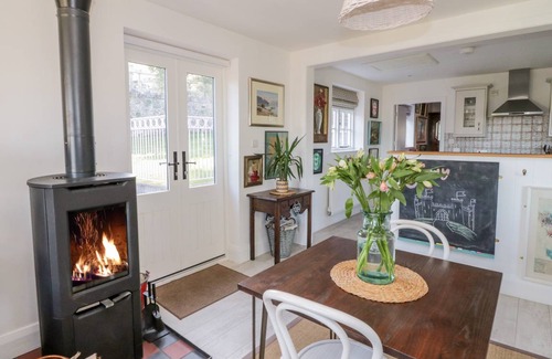 Conwy Cottage | Cabin ∙ 1 bedroom ∙ 2 guests