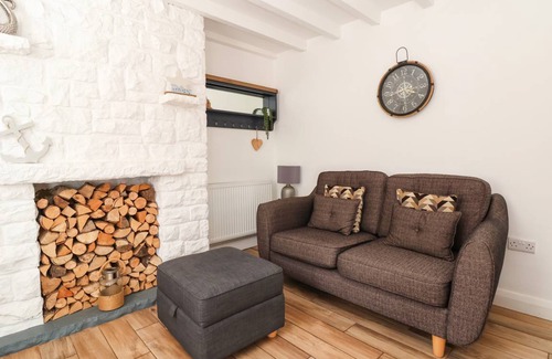 Conwy Cottage | Cabin ∙ 1 bedroom ∙ 2 guests