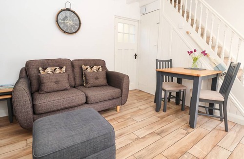 Conwy Cottage | Cabin ∙ 1 bedroom ∙ 2 guests