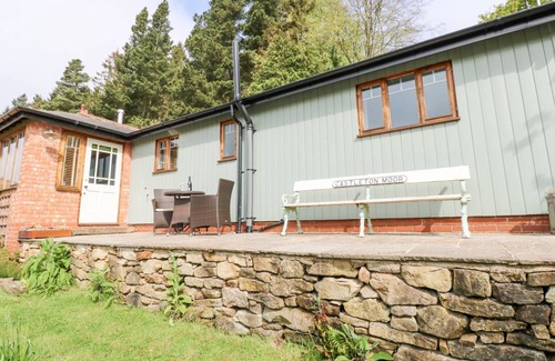 Castleton Cottage | Cabin ∙ 1 bedroom ∙ 2 guests